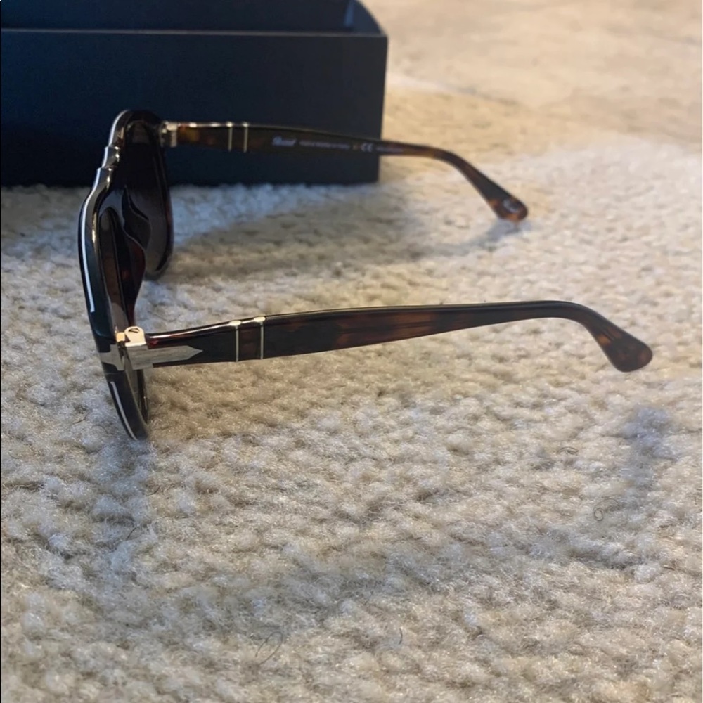 Designer shades, men, Persol
